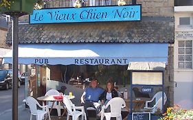Le Vieux Chien Noir